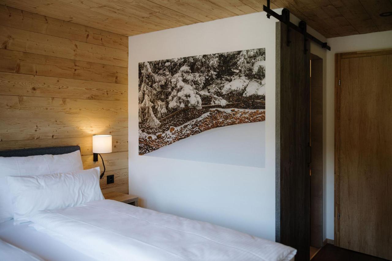 Bodehuettli Hotel Adelboden Exterior photo